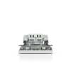 GAL001371 Systeme Electric Schneider Electric ArtGallery цвет лотос