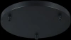 Основание для светильника Maytoni Universal base SPR-BASE-R-03-B