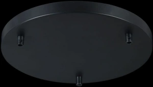 Основание для светильника Maytoni Universal base SPR-BASE-R-03-B