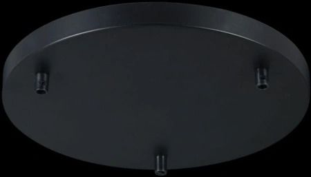 Основание для светильника Maytoni Universal base SPR-BASE-R-03-B