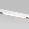 Slim Magnetic L01 Трековый светильник 10W 3000K белый 85000/01 Elektrostandard 85000/01