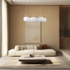 Подвесной светильник со стеклянными плафонами TK Lighting 11052 Ballo