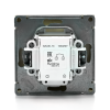 GAL000513 Systeme Electric Schneider Electric ArtGallery цвет шампань