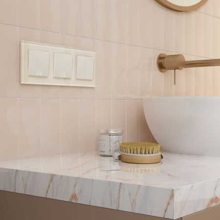 W0031141 Werkel Werkel рамки Favorit (стекло)