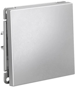 GAL000371 Systeme Electric Schneider Electric ArtGallery цвет алюминий