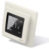 Терморегулятор Devireg Touch pure white (140F1064)