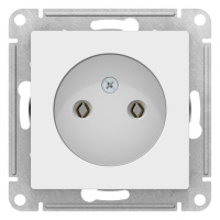 ATN001341 Schneider Electric Schneider Atlas Design цвет лотос