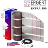 Нагревательный мат ERGERT Extra 150 - 7,0 кв.м. (ETME1501050)