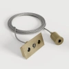 Brass Line Набор для подвеса латунь 85226/00 Elektrostandard 85226/00