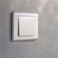 W1112013 Werkel Werkel механизмы перламутровые рифленые