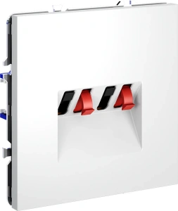 VLS060302 Voltum Voltum S70 цвет белый матовый