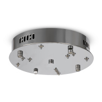 Основание для светильника Freya Tier FR5257A-L3CH