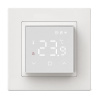 Терморегулятор Warmshtein FIT Wi-Fi белый (CN2763)