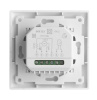 Терморегулятор AURA LTC 030 белый (CN730)