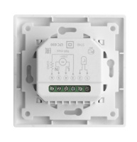 Терморегулятор AURA LTC 030 белый (CN730)