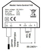 Терморегулятор Veria Control T45 (CN487)
