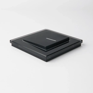 W1110108 Werkel Werkel механизмы черные матовые