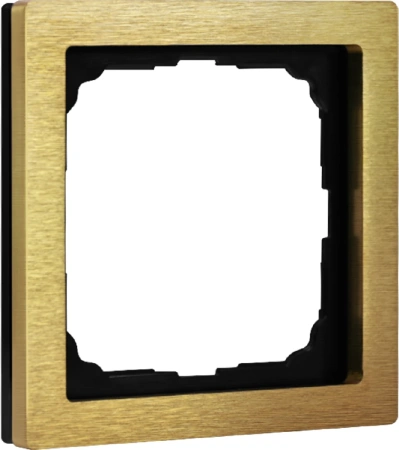 GAL312401 Systeme Electric Рамки Systeme Electric ArtGallery Pure