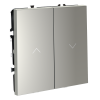 VLS020705 Voltum Voltum S70 цвет сталь