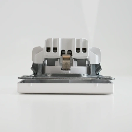 GAL001345 Systeme Electric Schneider Electric ArtGallery цвет лотос