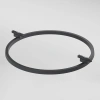 Slim Magnetic Трековый светильник 26W 4000K Most чёрный Elektrostandard 85523/01