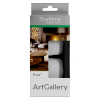 GAL331002 Systeme Electric Рамки Systeme Electric ArtGallery Pure