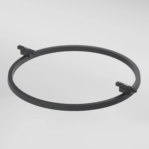 Slim Magnetic Трековый светильник 26W 4000K Most чёрный Elektrostandard 85523/01