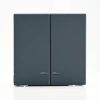 GAL000753 Systeme Electric Schneider Electric ArtGallery цвет грифель