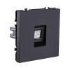 EC-017BK Kollinger Kollinger цвет Чёрный матовый