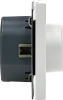 GAL001323 Systeme Electric Schneider Electric ArtGallery цвет лотос