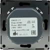 GAL001423 Systeme Electric Schneider Electric ArtGallery цвет базальт