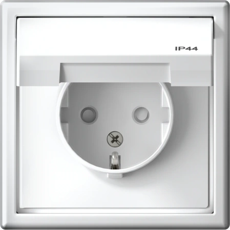 GAL440146 Systeme Electric Schneider Electric ArtGallery цвет белый