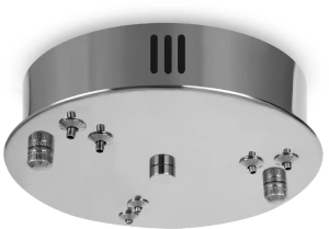 Основание для светильника Freya Tier FR5257A-L2CH