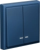 GAL001153 Systeme Electric Schneider Electric ArtGallery цвет аквамарин