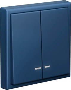 GAL001153 Systeme Electric Schneider Electric ArtGallery цвет аквамарин