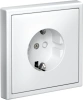 GAL000145S Systeme Electric Schneider Electric ArtGallery цвет белый