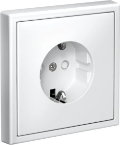 GAL000145S Systeme Electric Schneider Electric ArtGallery цвет белый