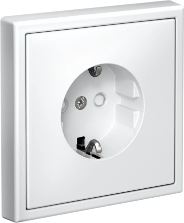 GAL000145S Systeme Electric Schneider Electric ArtGallery цвет белый