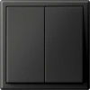 GAL001465 Systeme Electric Schneider Electric ArtGallery цвет базальт