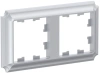 ATN100302 Systeme Electric Рамки Atlas Design Antique