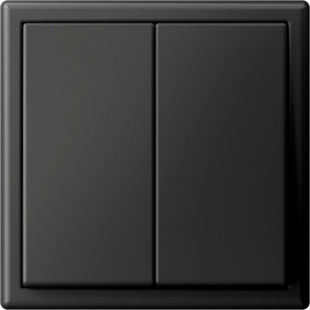 GAL001465 Systeme Electric Schneider Electric ArtGallery цвет базальт