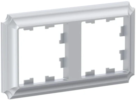 ATN100302 Systeme Electric Рамки Atlas Design Antique