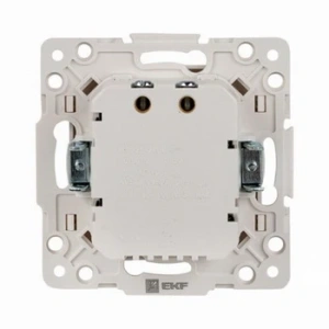 EYR-2USB-type-C EKF PROxima EKF EKF Стокгольм цвет белый