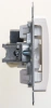 GSL000691 Systeme Electric Schneider Glossa перламутр