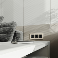 W0032962 Werkel Werkel рамки Slab