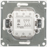 VS610-256-1-86 Schneider Electric Wessen 59 белый