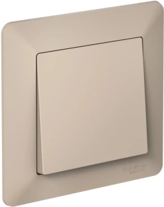 ATN221201 Systeme Electric Рамки AtlasDesign Air