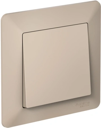 ATN221201 Systeme Electric Рамки AtlasDesign Air