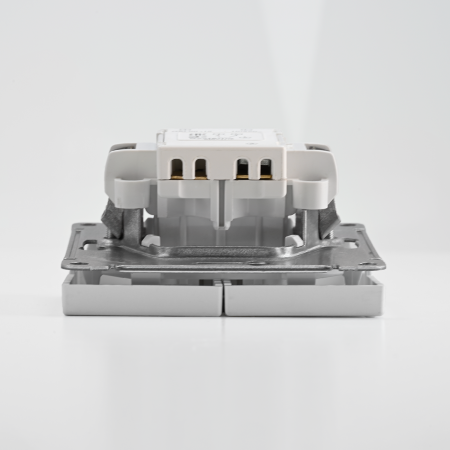 GAL001319 Systeme Electric Schneider Electric ArtGallery цвет лотос