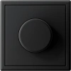 GAL001023 Systeme Electric Schneider Electric ArtGallery цвет карбон